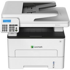 Ремонт МФУ Lexmark в Комсомольске-на-Амуре