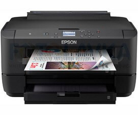 Ремонт принтеров Epson в Комсомольске-на-Амуре