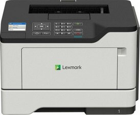 Ремонт принтеров Lexmark в Комсомольске-на-Амуре